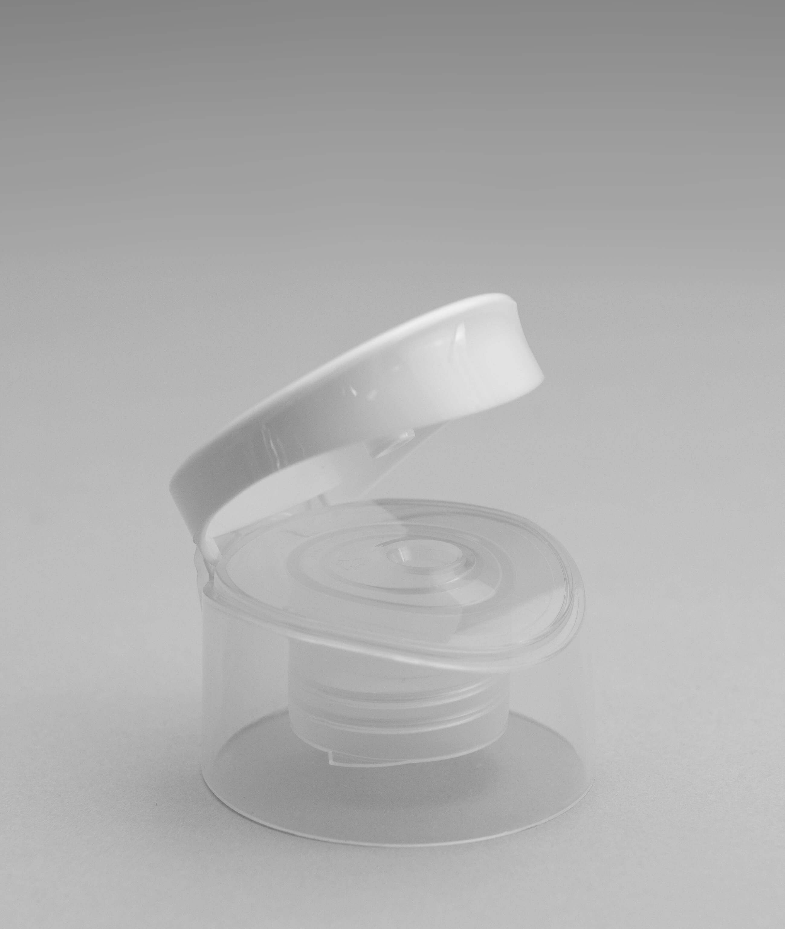 CAPSULA BIG FLIP TOP Bicolor 24_410